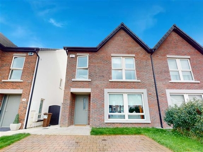 74 Hollywoodrath Avenue, Hollystown, Dublin 15, County Dublin