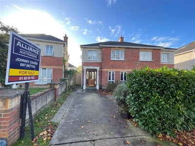 76 Hazelbury Green, Clonee, Dublin 15