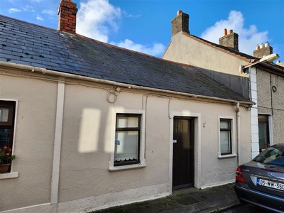 8 Andrew Street, Ballybricken, Waterford City, Waterford