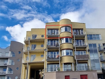 8 Carraig Palmer, Salthill, Galway