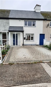 8 Pairc Bhridé, Athy, Kildare