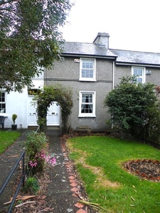 8 park terrace, sea rd, Arklow, Wicklow