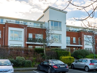 82 Rockview, Blackglen Road, Simons Ridge, Sandyford, Dublin 18