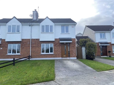 9 Ashgrove Lawn, Clonmel, County Tipperary