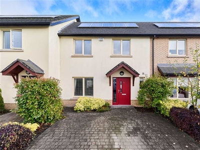 9 Beechwood Gate, Clonsilla, Dublin 15, County Dublin