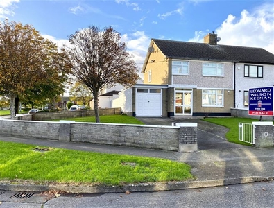 9 Kilmore Avenue, Artane, Dublin 5, County Dublin