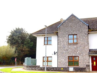 9 Saint David's Well, Bridgetown, Wexford, Co. Wexford