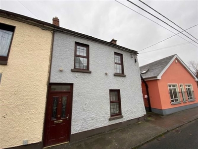 9 Saint Joseph Street, Limerick, County Limerick