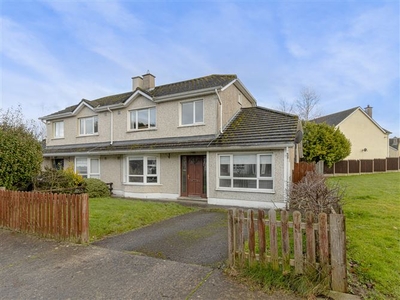 9 Slieve Bloom Heights, Rathdowney, Laois