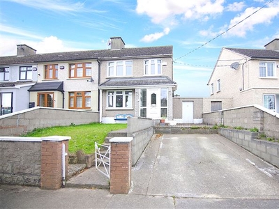 95 Rossmore Road, Ballyfermot, Dublin 10