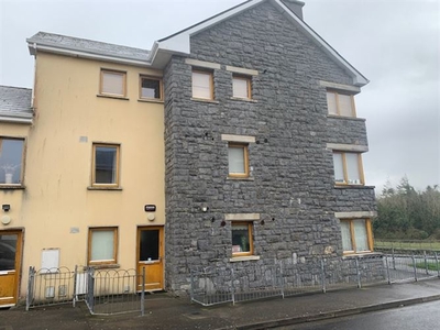 95 Sruthan Mhuirlinne, Ballybane, Galway City