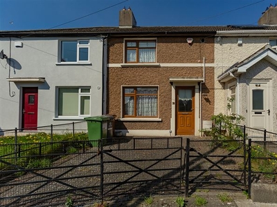 96 Benmadigan Road, Drimnagh, Dublin 12