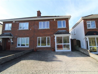 99 Littlepace Drive, Clonee, Dublin 15