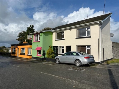 SOLD Aglish, Roscrea, Tipperary