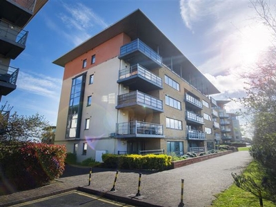 Apartment 15 West Courtyard, Tullyvale , Cabinteely, Dublin