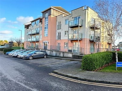 Apartment 17, Wikeford Hall, Swords, County Dublin