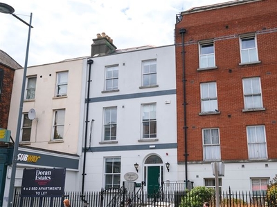Apartment 2, Derrynane House, Dorset Street, Dublin 1