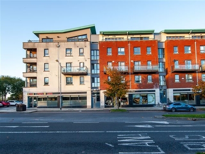 Apartment 5 Block 1 , 66 Main Street, Clongriffin, Dublin