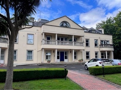 Apartment 5, Westminster Hall, Foxrock, Dublin 18