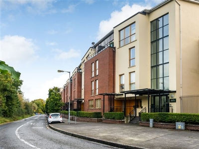 Apartment 57, PARK VIEW, Rathborne, Ashtown, Dublin 15