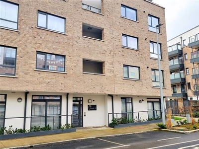 Apartment 6, Block 13, New Priory, Donaghmede, Dublin 13