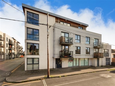 Apartment 67 Fairview Close, Richmond Avenue, Fairview, Dublin 3