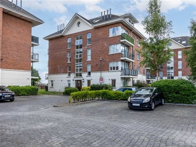 Apt 18 The Willows, Grattan Wood, Hole-In-The-Wall, Donaghmede, Dublin 13, County Dublin
