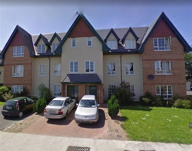 Apt 24, Block B, The Oaks, Portarlington, Laois