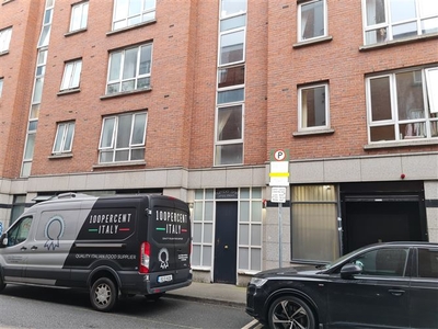 Apt 3, 1 Jervis Street, Great Strand Street, Dublin 1, Dublin