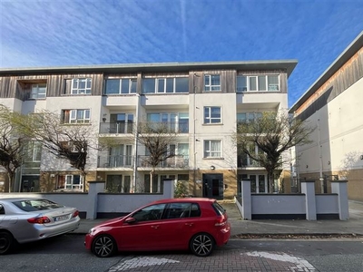 Apt 33, Block C, Lansdowne Valley, Slievebloom Road, Drimnagh, Dublin 12