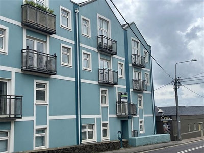 Apt 43, Strand Palace, Youghal, Cork