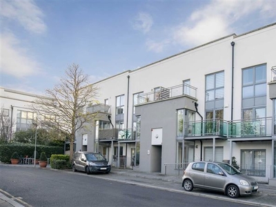 Apt 64 The Timber Mills, (Block A), Artane, Dublin 5