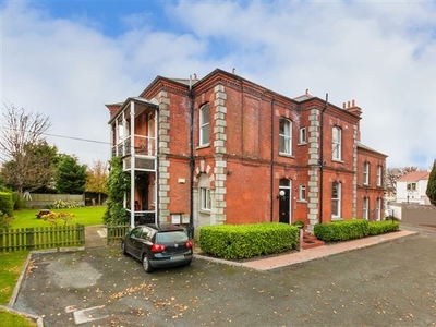 Apt 7 Lucerne, 39 Castle Avenue, Clontarf, Dublin 3