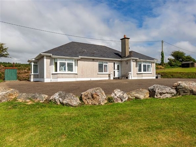 Ardlea, Trinity, Murrintown, Wexford