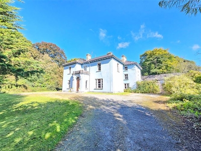 Ashfield House, Cusack Road, Ennis, Co. Clare