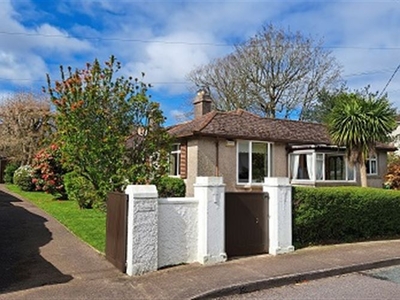 Austinleigh, Woodview, Douglas Road, Douglas, Cork City