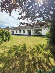 Avalon, Syngefield, Birr, County Offaly