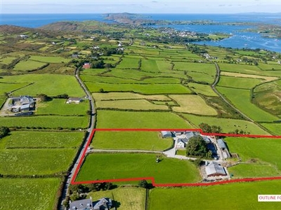 Ballymacrown, Baltimore, West Cork