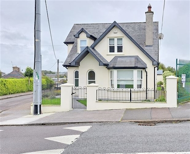 Barfan Lodge, Barrack Road, Mitchelstown, Cork