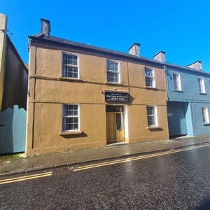 Barrett St, Ballina, Co. Mayo