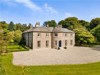 Clohamon House, Clohamon, Bunclody, Co. Wexford