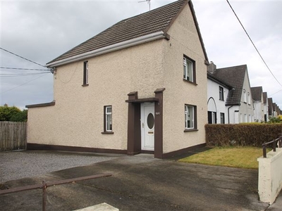 Clontarf Road, Tullamore, Offaly