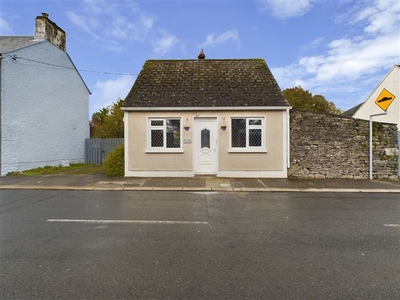 Convent Road, Ballinrobe, Ballinrobe, Mayo