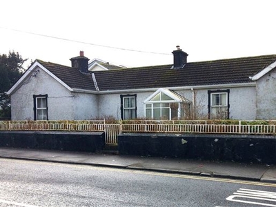 Convent Road, Longford, Longford