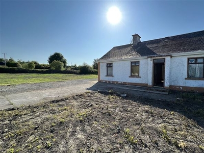 Corrahoor, Kiltimagh, Mayo