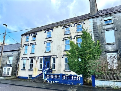 Curragraigue House, Blennerville, Tralee, Kerry