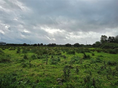 Derrew, Ballyheane, Mayo