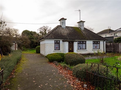 Dublin Road, Enfield, Co. Meath