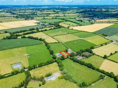 Eagle Hill, Suncroft, Kildare Town, Kildare