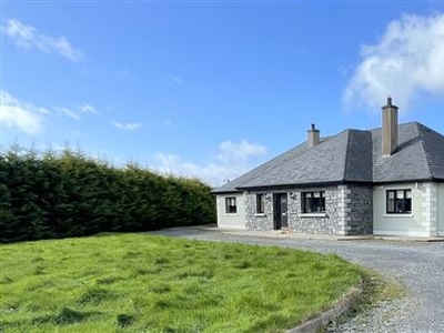 Esker, Ballinalee, Longford